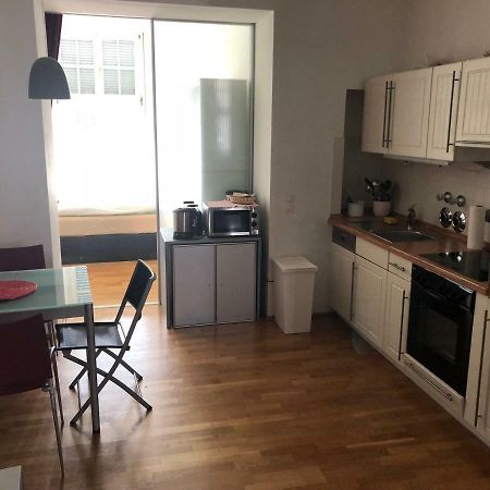 Ferienwohnung Mitten In ויסבאדן מראה חיצוני תמונה