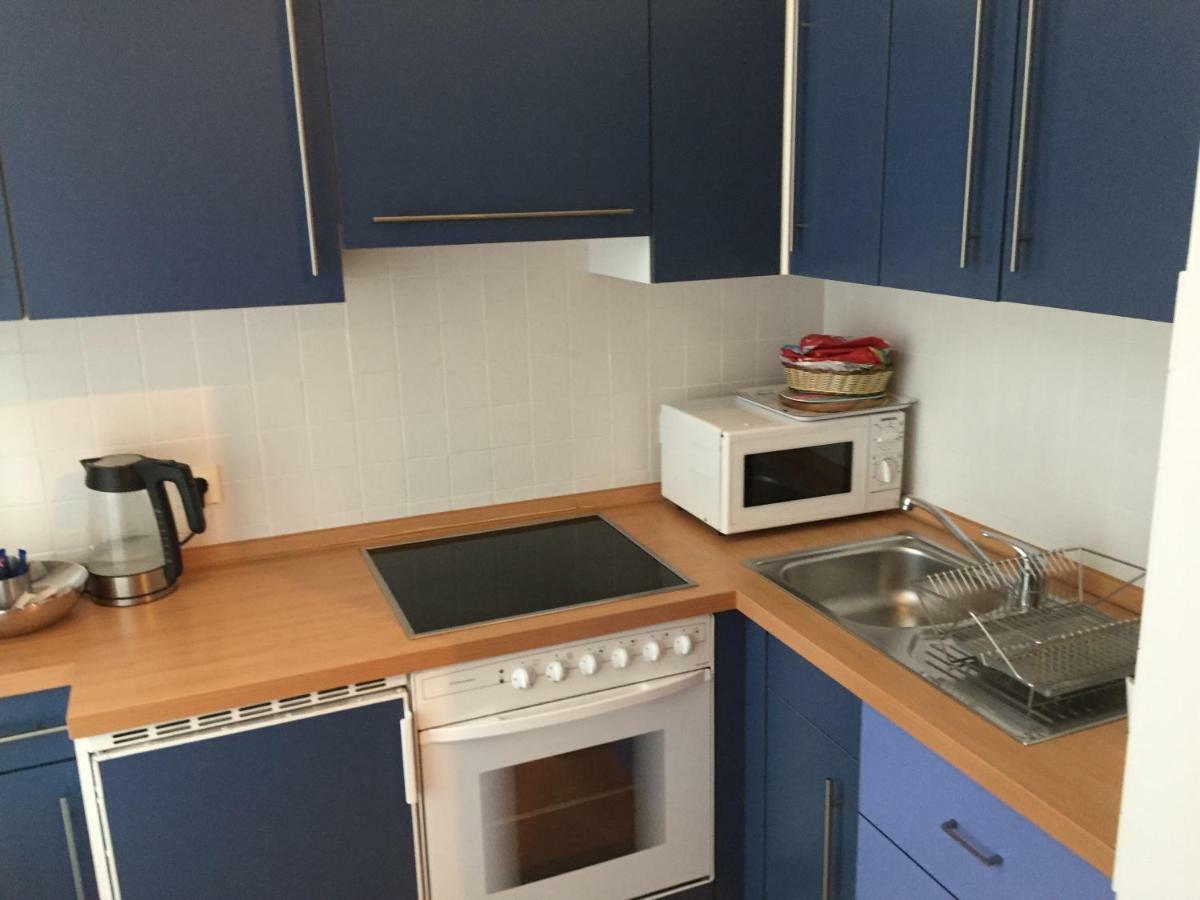 Ferienwohnung Mitten In ויסבאדן מראה חיצוני תמונה
