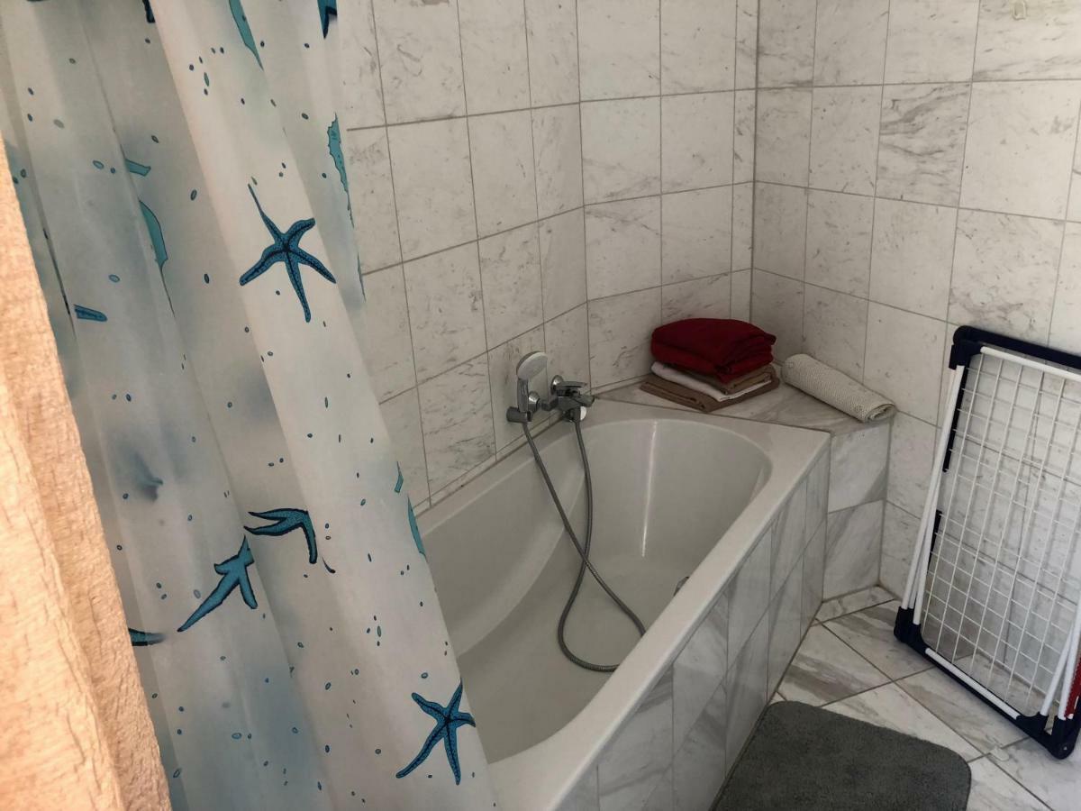 Ferienwohnung Mitten In ויסבאדן מראה חיצוני תמונה