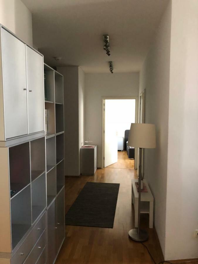 Ferienwohnung Mitten In ויסבאדן מראה חיצוני תמונה