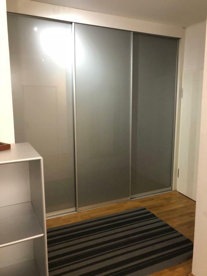 Ferienwohnung Mitten In ויסבאדן מראה חיצוני תמונה