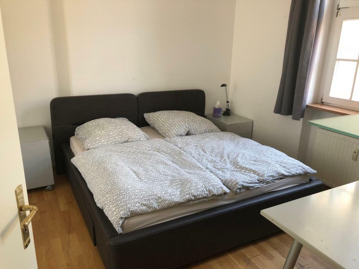 Ferienwohnung Mitten In ויסבאדן מראה חיצוני תמונה