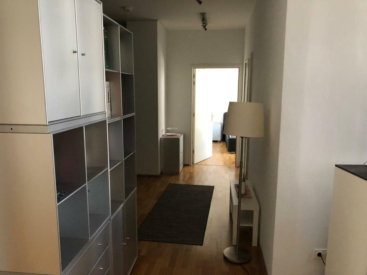 Ferienwohnung Mitten In ויסבאדן מראה חיצוני תמונה